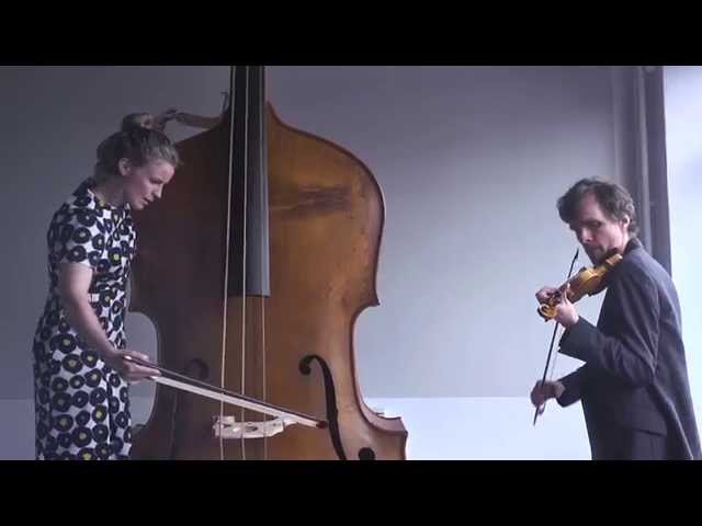 Only Connect 2015: Octobass preview