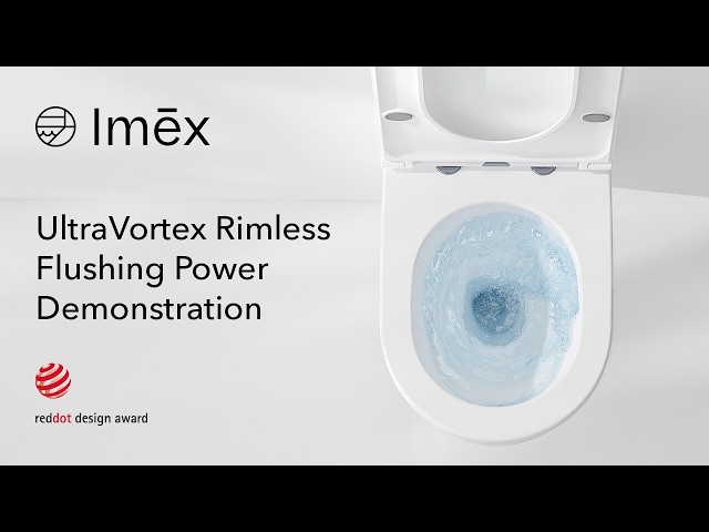 Introducing Imex UltraVortex