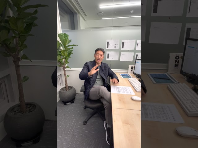 Invitation from the CEO