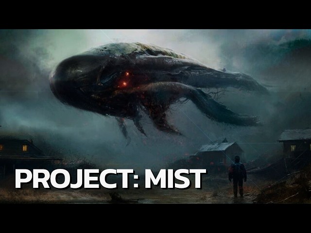 Un survival al que le falta mucho - Project: Mist