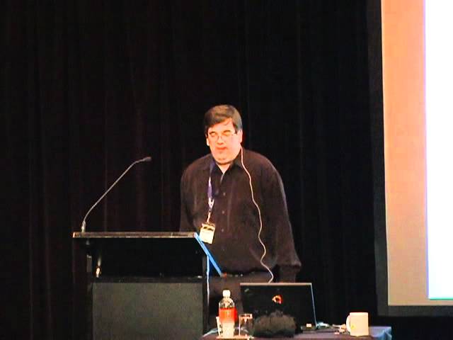 Behaviour Driven Development - Mr. Malcolm Tredinnick