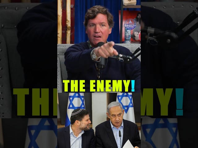 Tucker Hits Home‼️🔥🔥 #usa #israel #palestine #canada #america #politics #congress #news #uk #europe