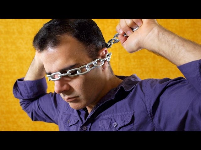 Are You a Free Thinker? (Take the Test)