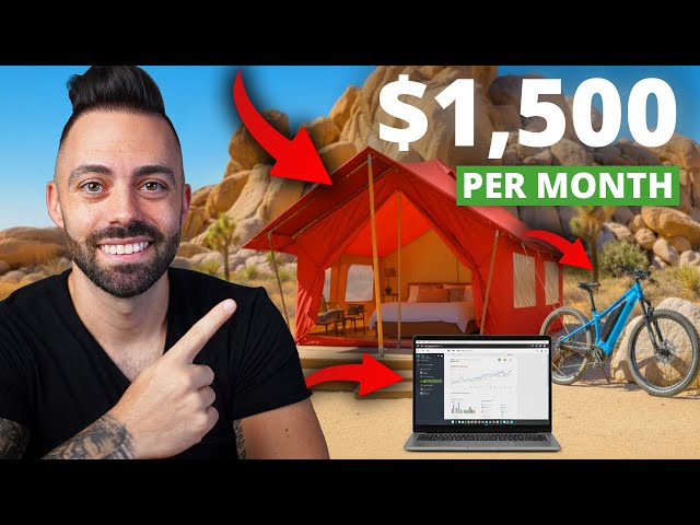 5 Passive Income Streams Set to Explode in 2026
