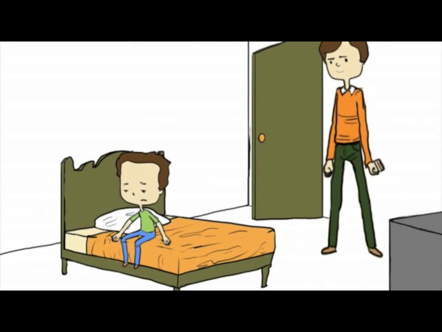 Establecer limites y reglas en la familia