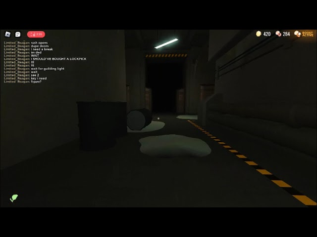Roblox tips and tricks