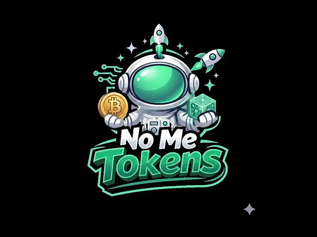 NO ME TOKENS | CRYPTOS & TRIBUTUACION