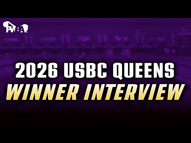 2026 QUEENS Winner