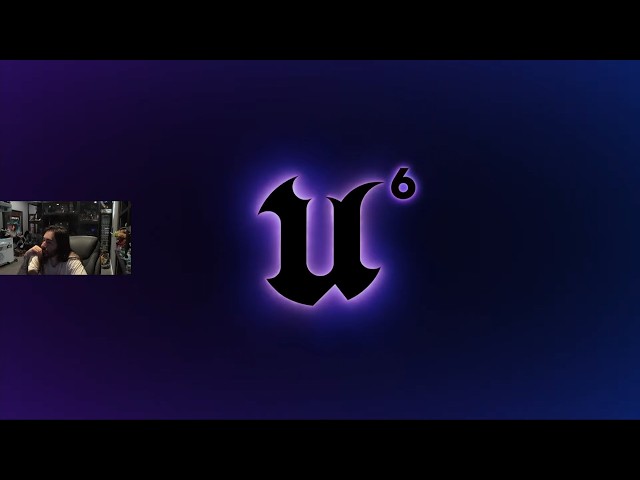 MoistCr1TiKaL's Reaction to Unreal Engine 6