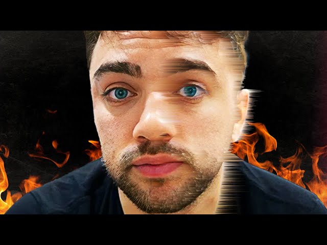 A Deep Dive Into The Self-Inflicted Downfall of Mizkif