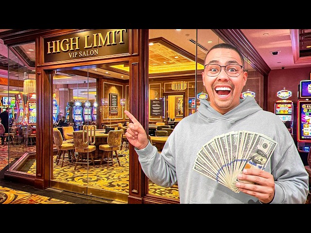 This is the BIGGEST GAMBLING COMEBACK You Will EVER See!