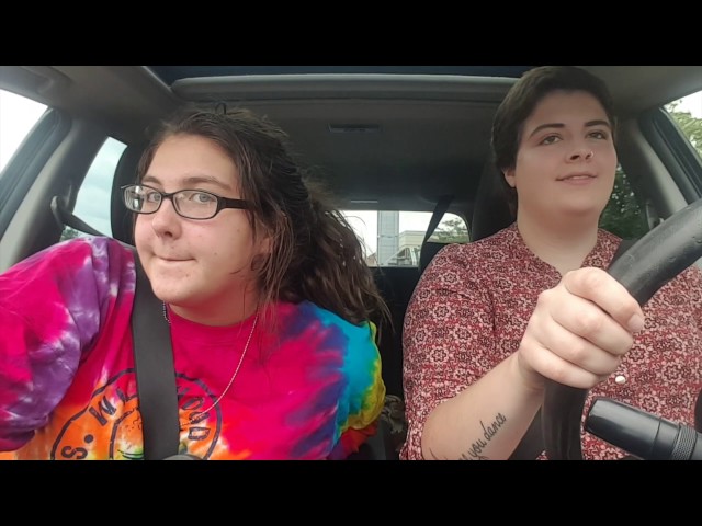 ARE KAIT AND I TOGETHER?