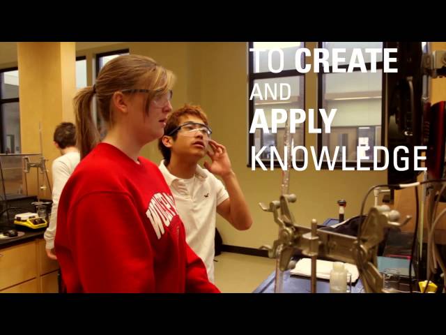 NC State University: Undergraduate Research