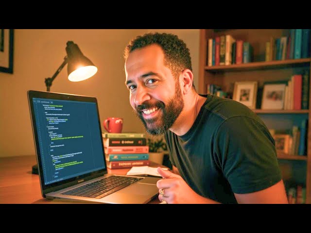 How I Overcame My Fear of Learning to Code