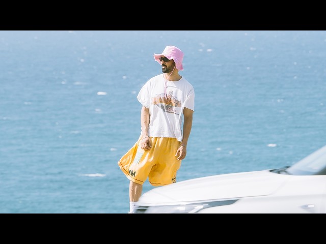 Diljit Dosanjh : Devil : Official Audio : Intense : Hizzy Hundal (I'm an Artist Bro)