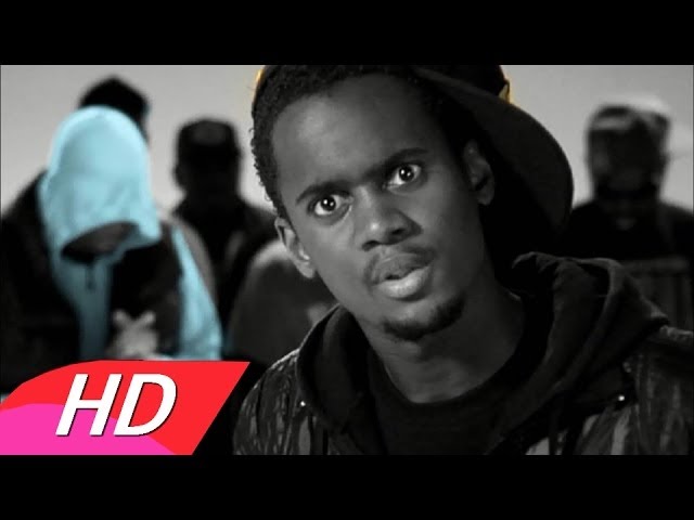 [HD] Sexion D'Assaut - Wati Bon Son (feat. Dry)