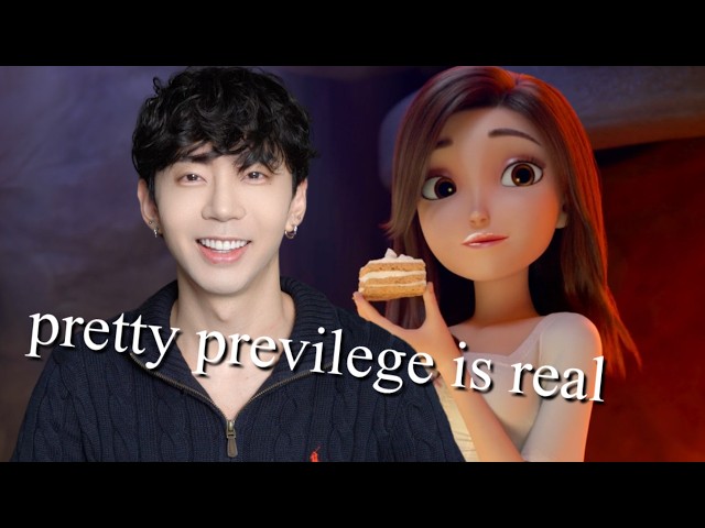 RED SHOES AND THE SEVEN DWARFS EXPLAINED BY A KOREAN