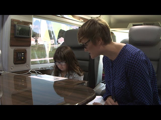 Children's Vocabulary Project - Boys Town National Research Hospital