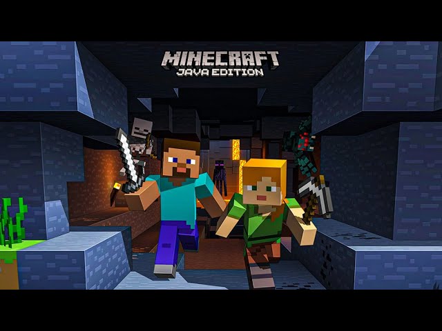 Welcome to My One Block - One Block | Blox - Minecraft Java (1)