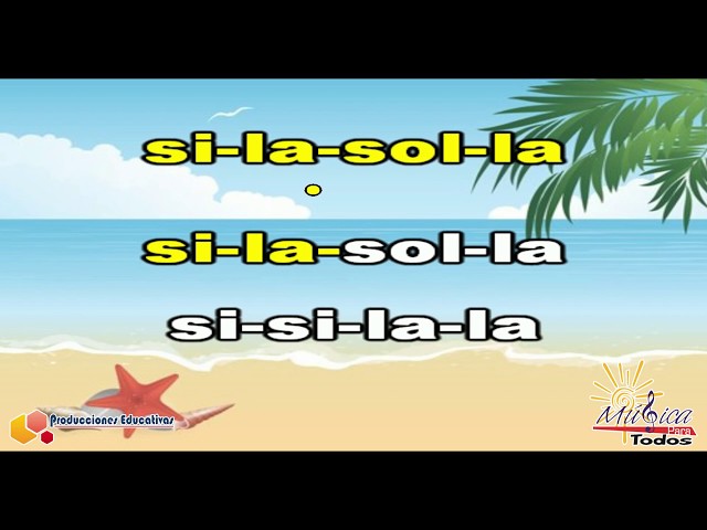 Aventura ► Canción para FLAUTA DULCE, Muy fácil (solo 3 notas), Tutorial con animación.