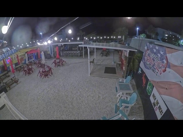 Crabby Bill's Loading Dock Live Cam