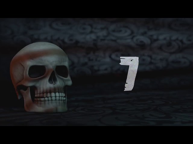 NUMBER SEVEN
