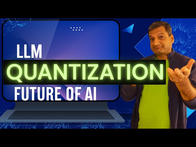 Why Your Laptop Can Run AI Like a Calculator