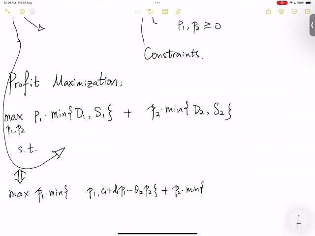 OR Lecture 2- 22 Aug 25