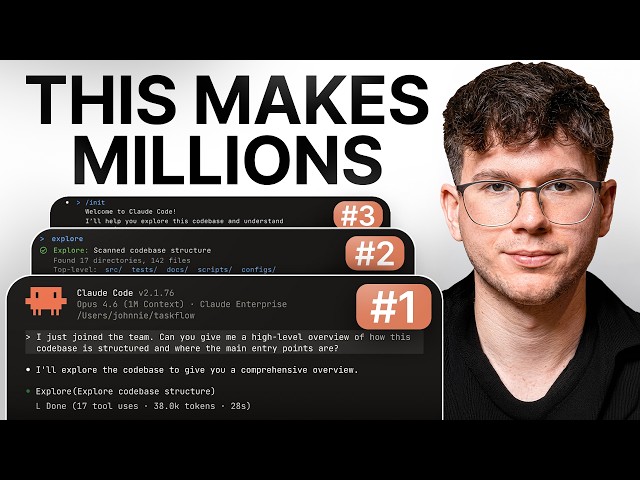 9 BORING AI Automations That Can Make $1,200 A Day!