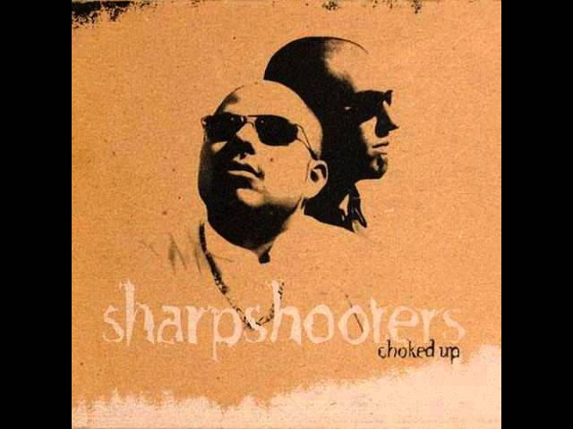 Sharpshooters - Trust No One feat. Four Fifths (1997)