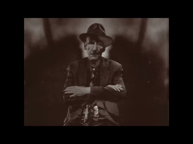 Ministry - Just One Fix (Official Music Video)