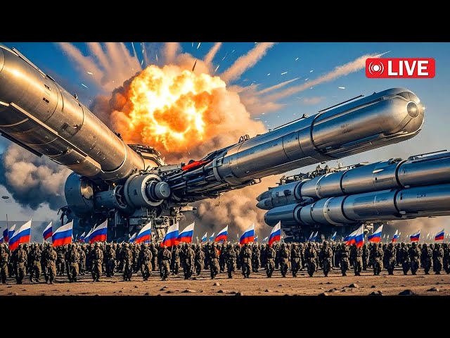 🔴 Tin tức thời sự quốc tế mới nhất ngày 25/1/2026 | Tin Nóng Thế Giới 24h | Xung đột Nga - Ukraine