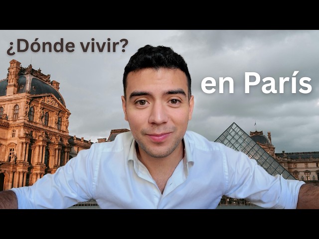 My ranking of the best (and worst) arrondissements of Paris to live in