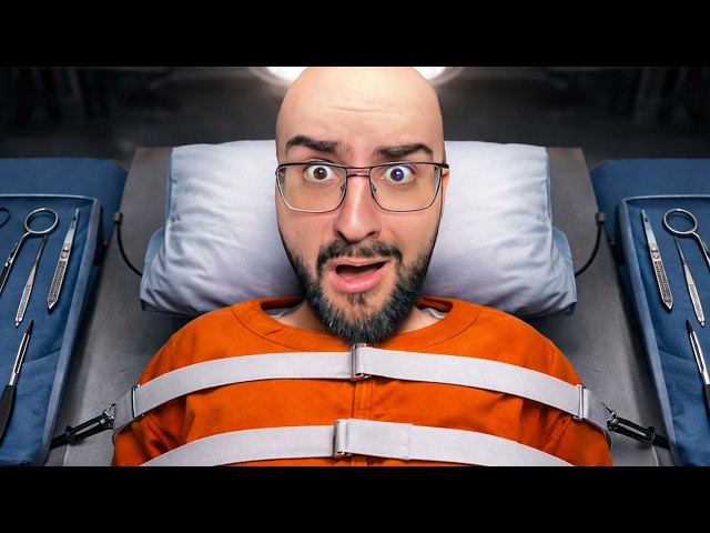 THE WORST PATIENT IN GTA RP 😂😲