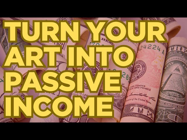 Sell on Redbubble in 2025 – Easy Print-on-Demand Tutorial for Beginners!