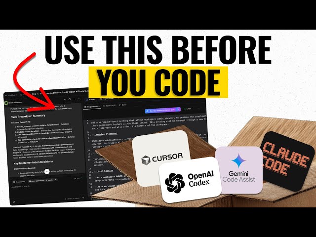 The #1 Problem With AI Coding (And How to Fix It)