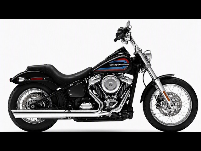 2027 Harley-Davidson models confirmed!