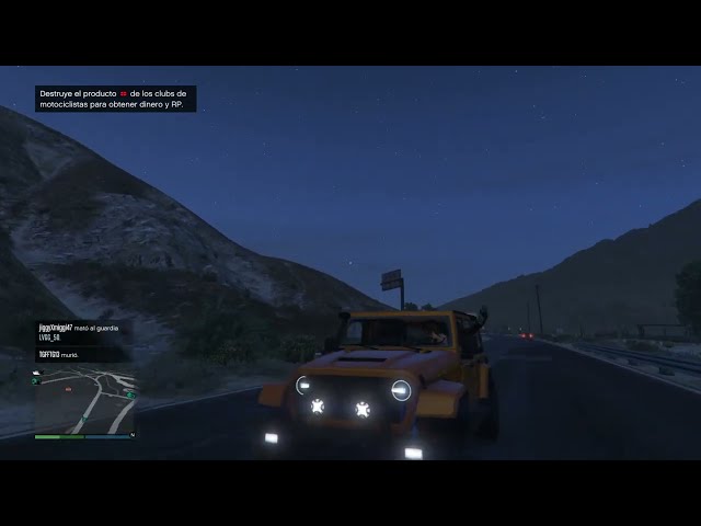 GTA Online - Anis Terminus Imani's tech vs Deluxo