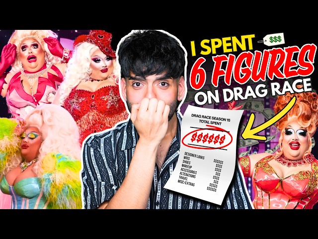 I Wasted 6 Figures To Lose Drag Race… (SHREDDING My S15 Runways!)