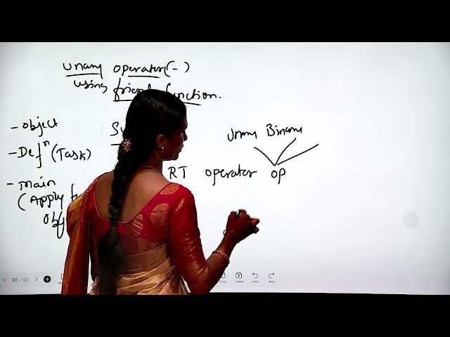 unary operator overloading 2025 10 23 10 45 12