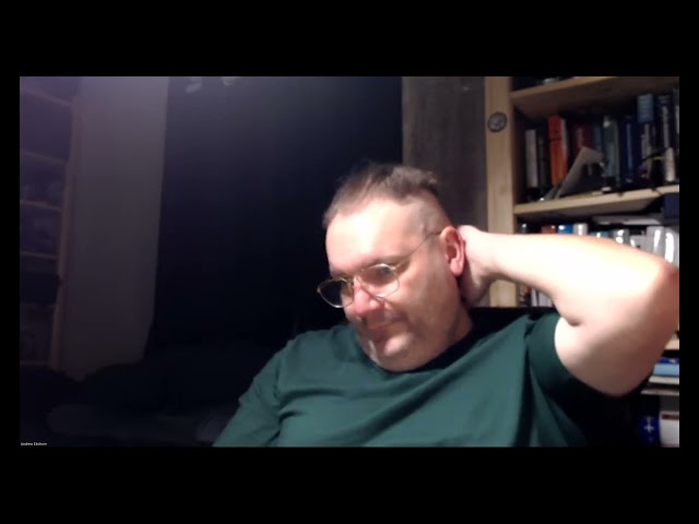 Module 1 Video 6 - Means and Std Dev of systems