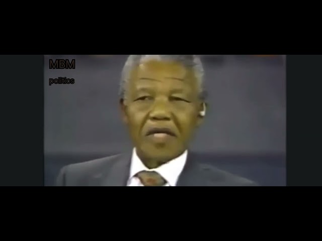 African standards with 🇵🇾 remember Mandela