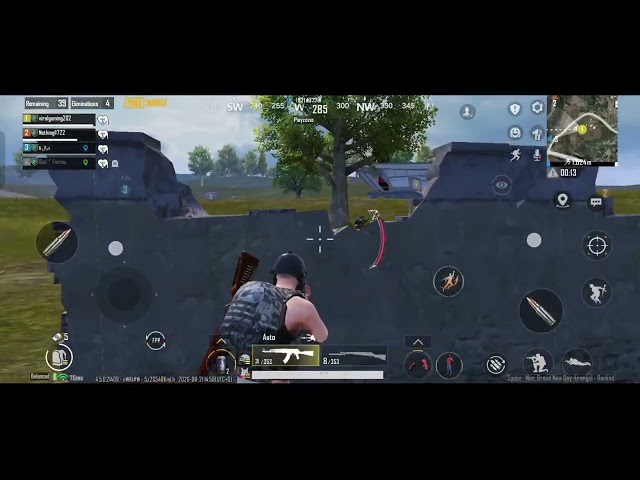 pubg pc in 4k #gaming #shorts #shortvideo #shortsfeed #viral #viralvideo #bgmi #pubgmobile #funny 