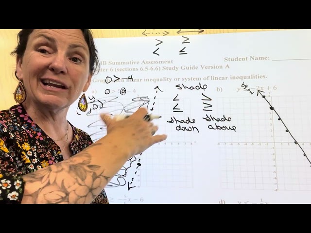 4B study guide (part 1) 