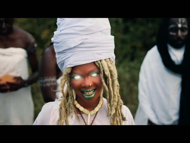 Enam _ Modzi Official Music Film