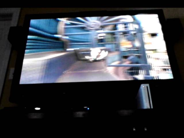 Lets Play. Ratchet and Clank. Tools of destruction