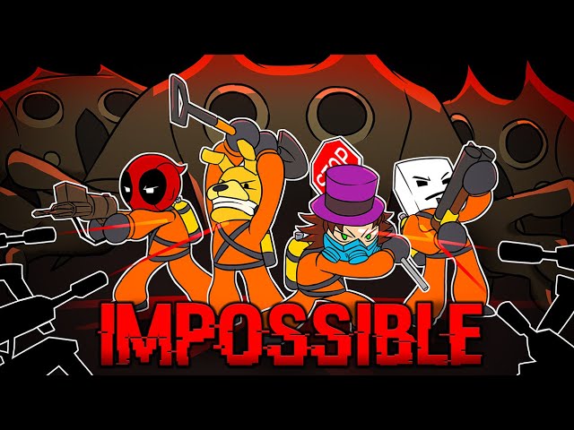 Is It Possible To Beat Lethal Company's Hardest Mod?