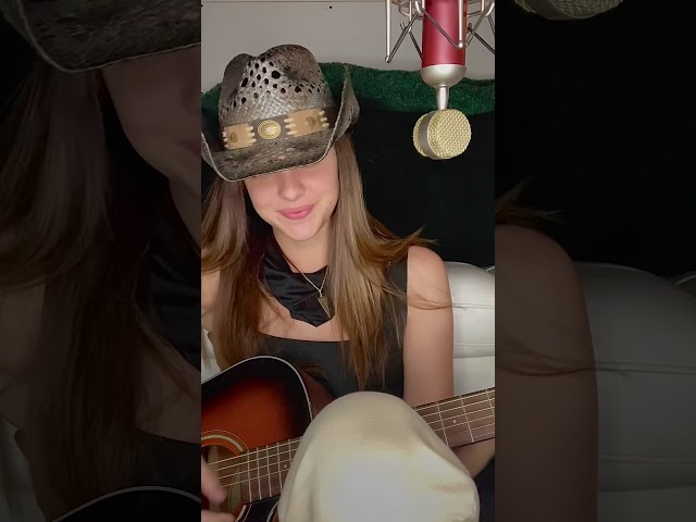 Lanie Gardner - Rhiannon by Fleetwood Mac (Cover)