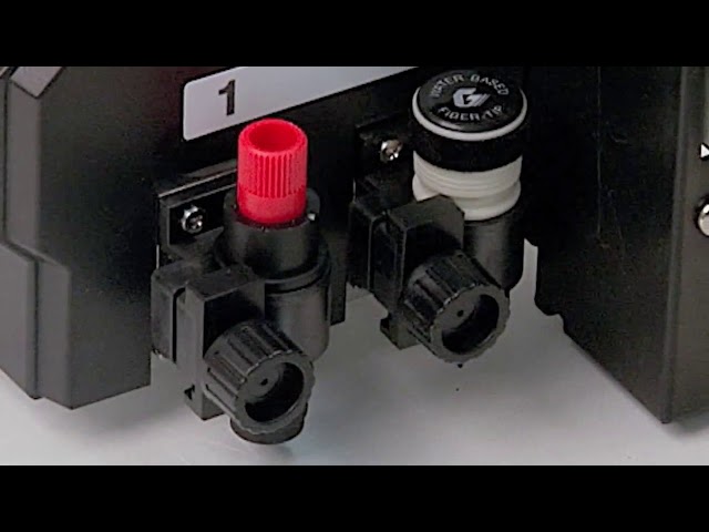 Graphtec FC4500 Series - Using Tools and Conditions