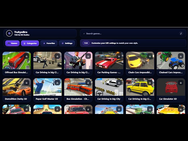 How to Use YoAyoBro | Free Online Games Tutorial